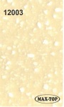 Текстура столешницы из кварцевого агломерата 12003 - Молочный янтарь