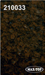 Текстура акриловой столешницы 210033 - Темный шоколад