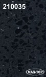 Текстура акриловой столешницы 210035 - Звездное небо
